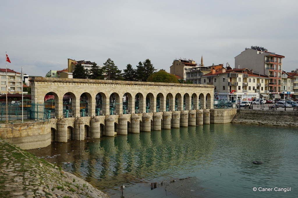 Beyşehir Regülatörü