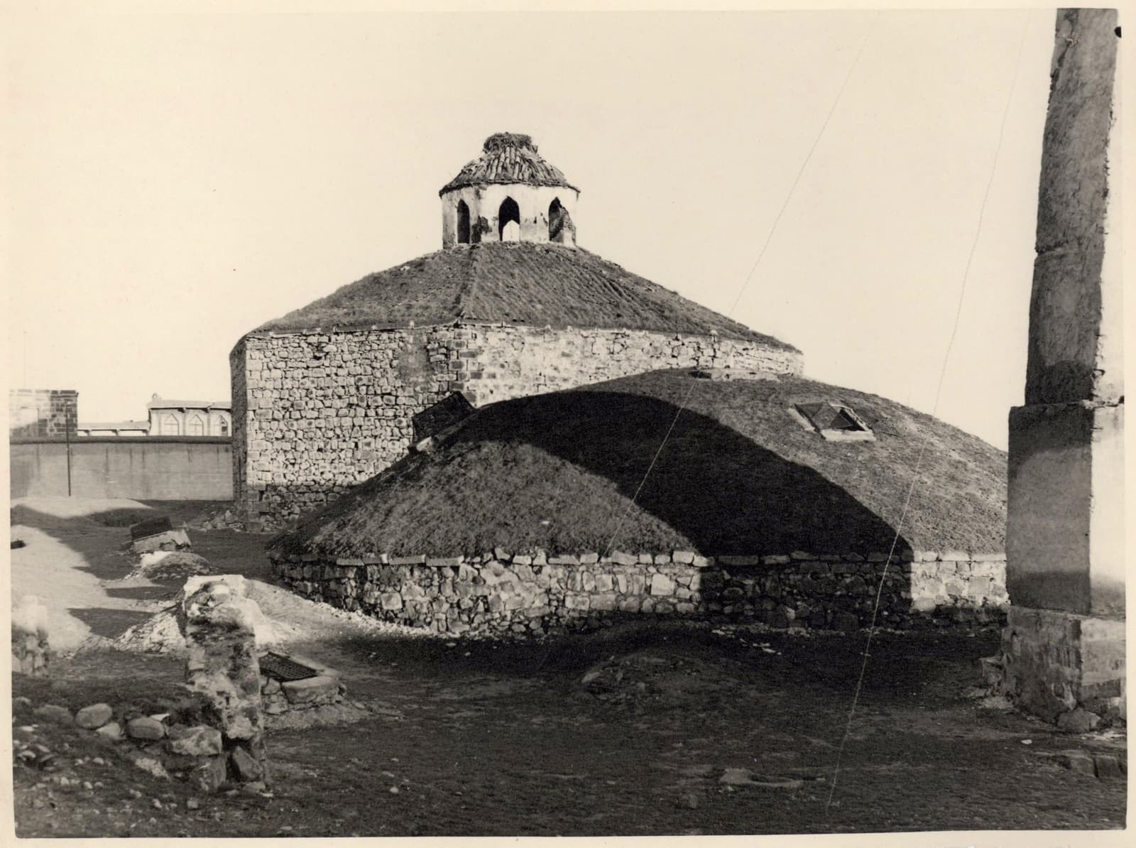 Deva Hamamı
