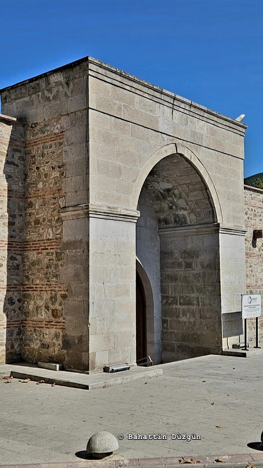 Durak Hanı
