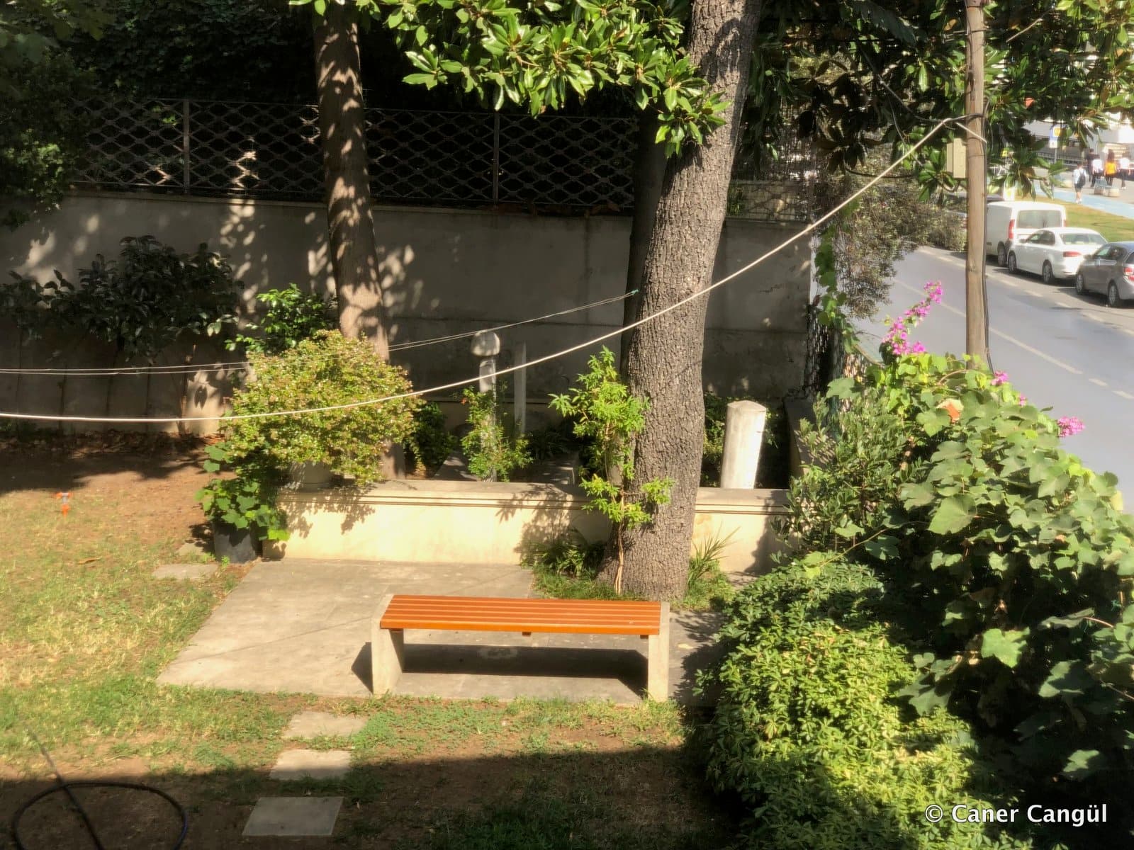 Durmuş Dede Tekkesi Haziresi