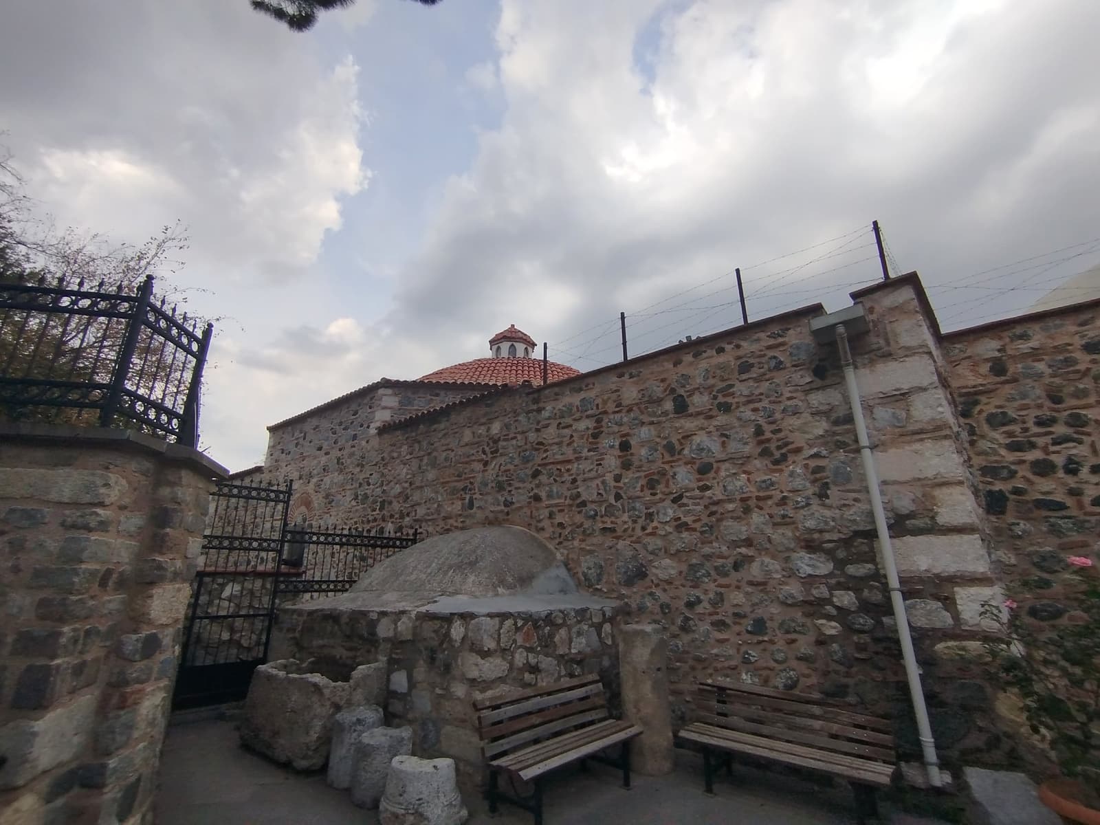 Gülgün Hatun Hamamı