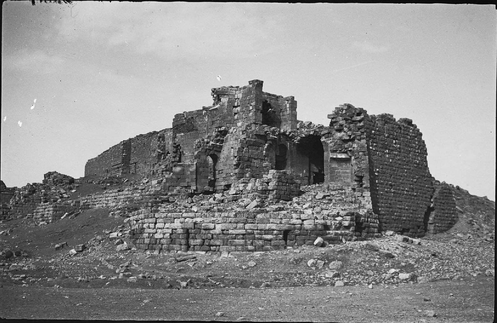 Harran Kalesi