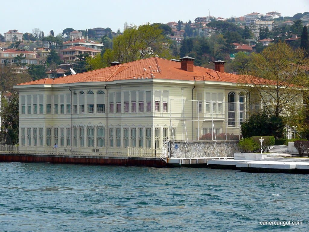 Hasip Paşa Yalısı