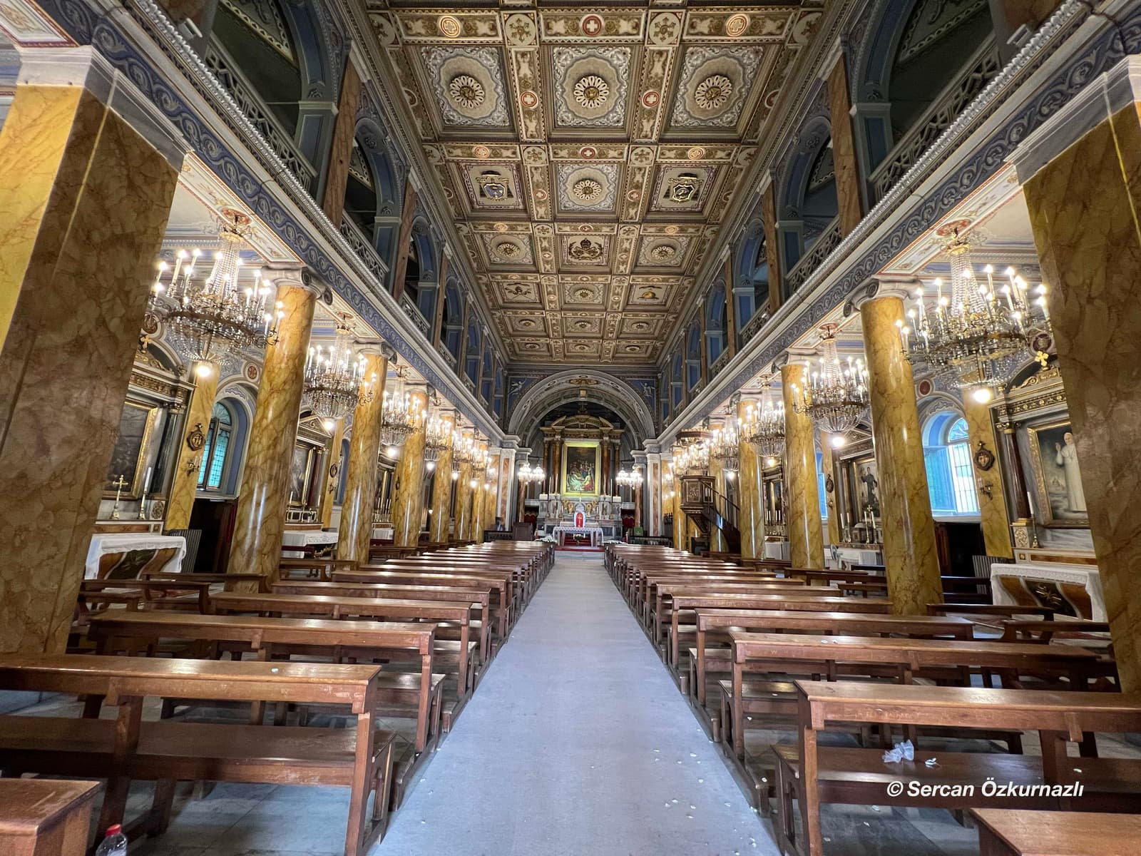 Saint Esprit Kilisesi