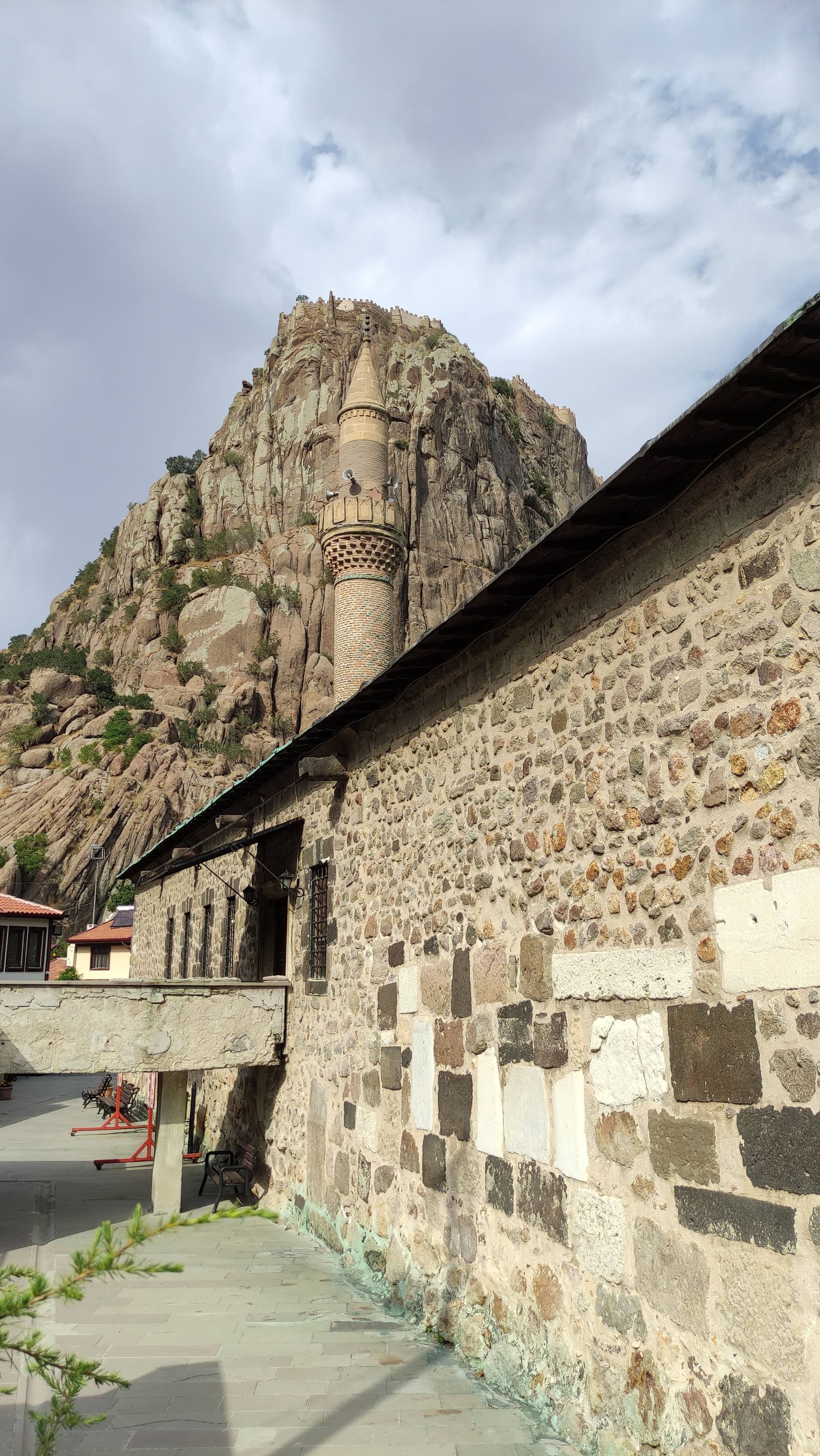 Afyonkarahisar Ulu Cami