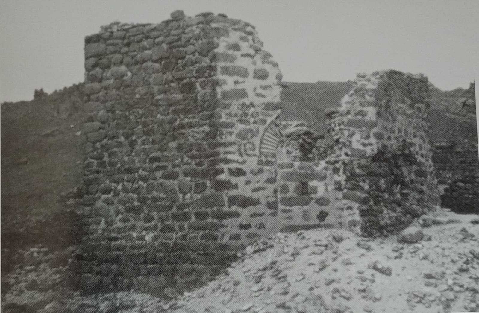 Seyyit Hüseyin Gazi Türbesi