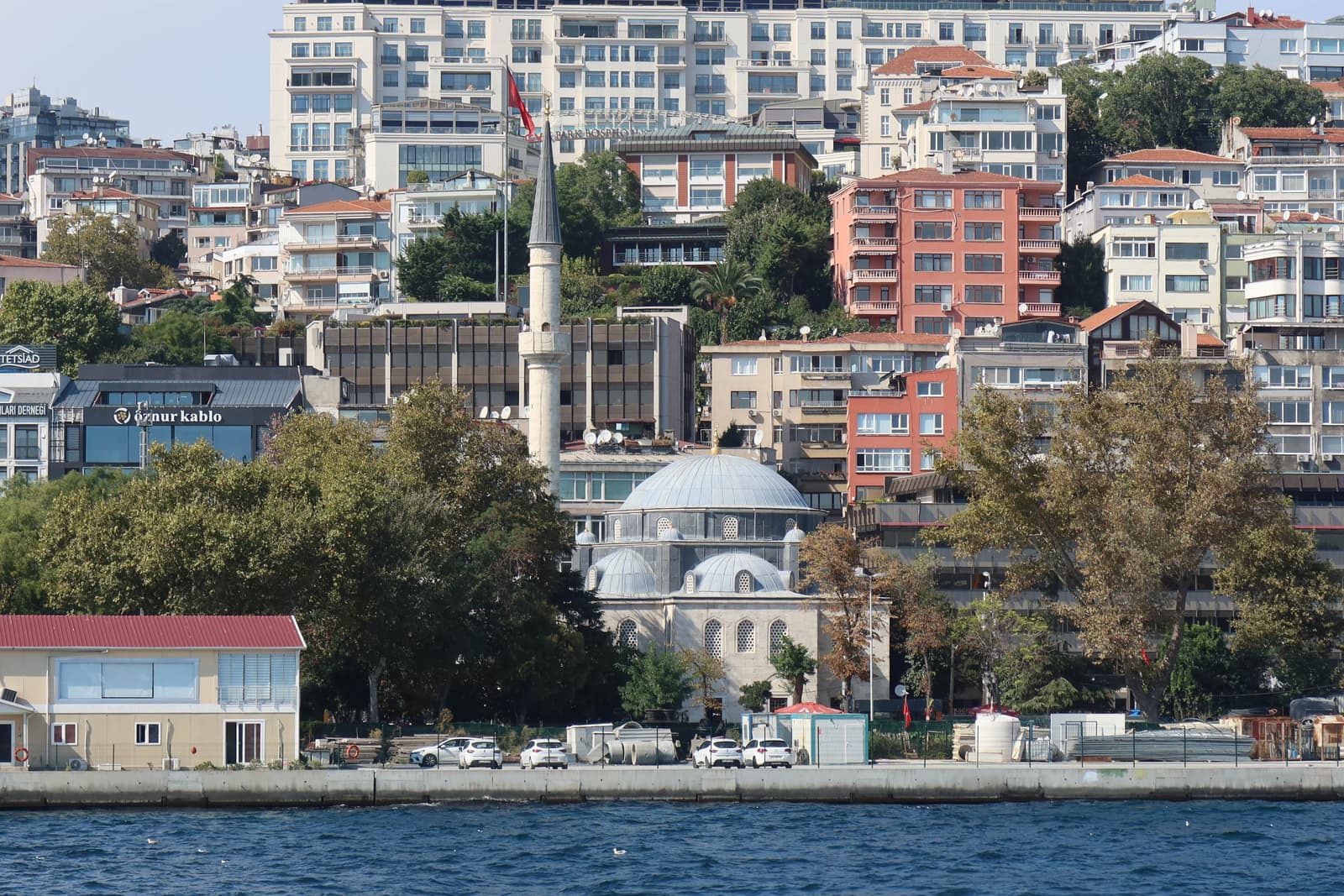 Molla Çelebi Camii