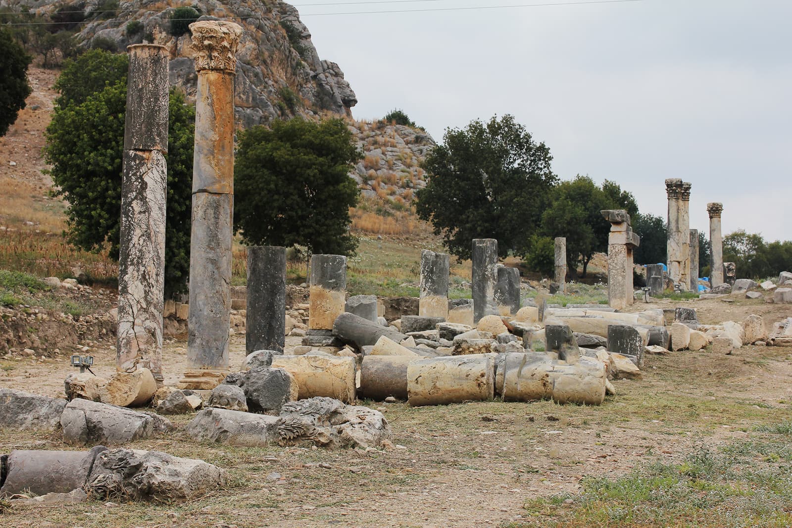 Kastabala