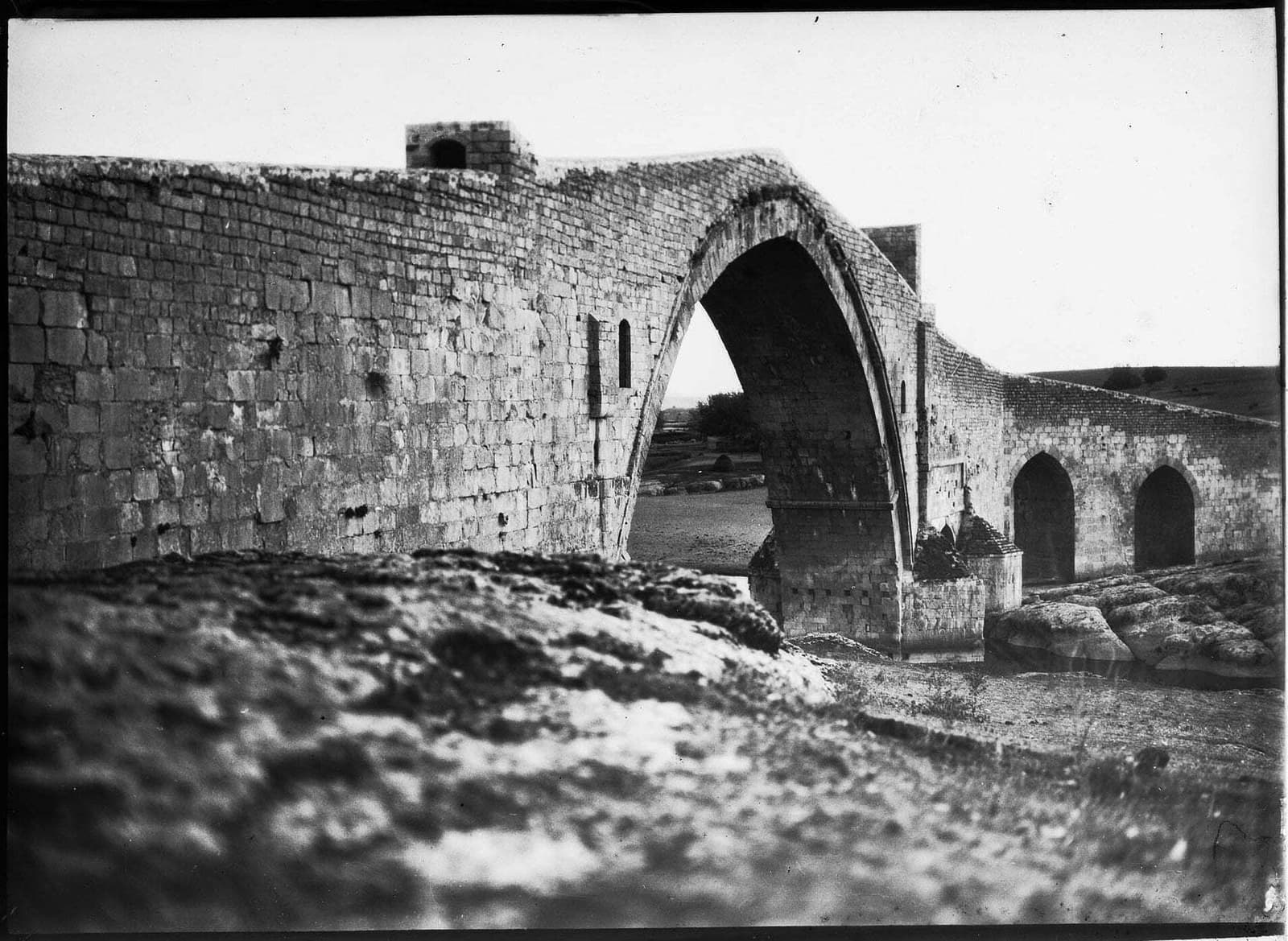 Malabadi Köprüsü