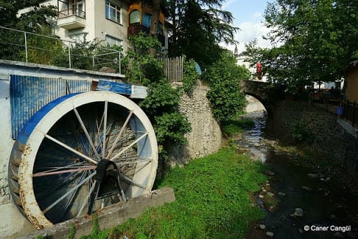 Seymenli Köprüsü