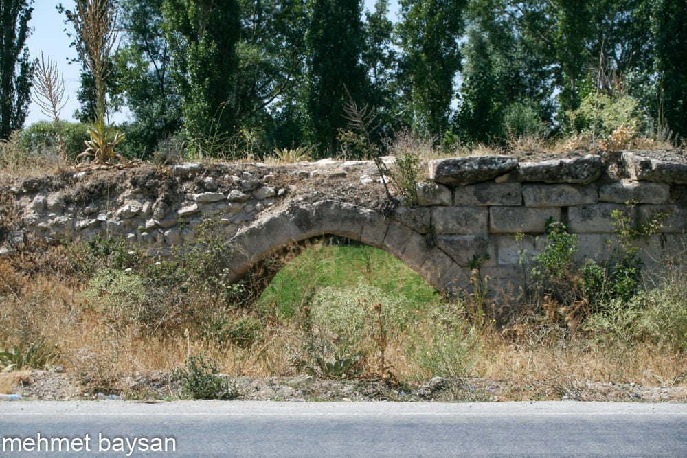 Yıprak Köprüsü