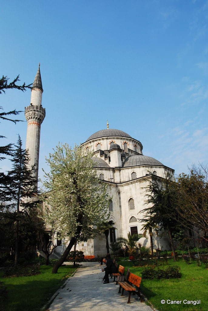 Şişli Camii