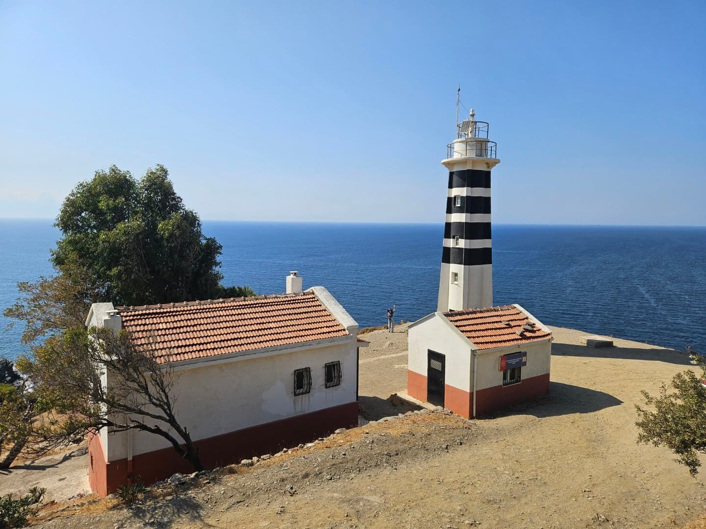 Sarpıncık Deniz Feneri