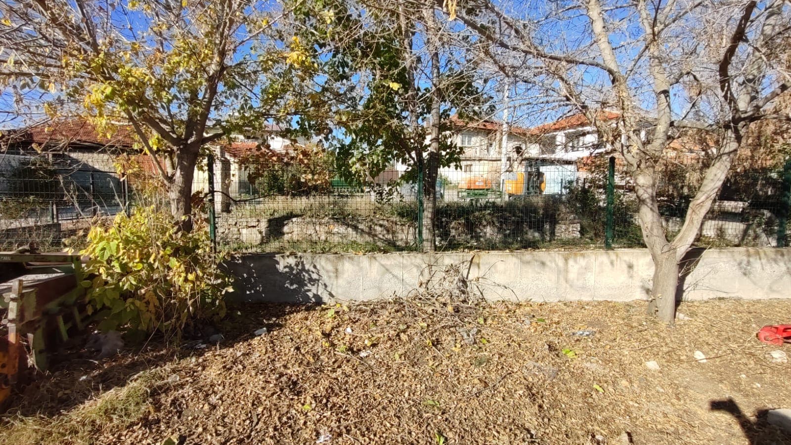 Şeyh Sarı Saltık Türbesi