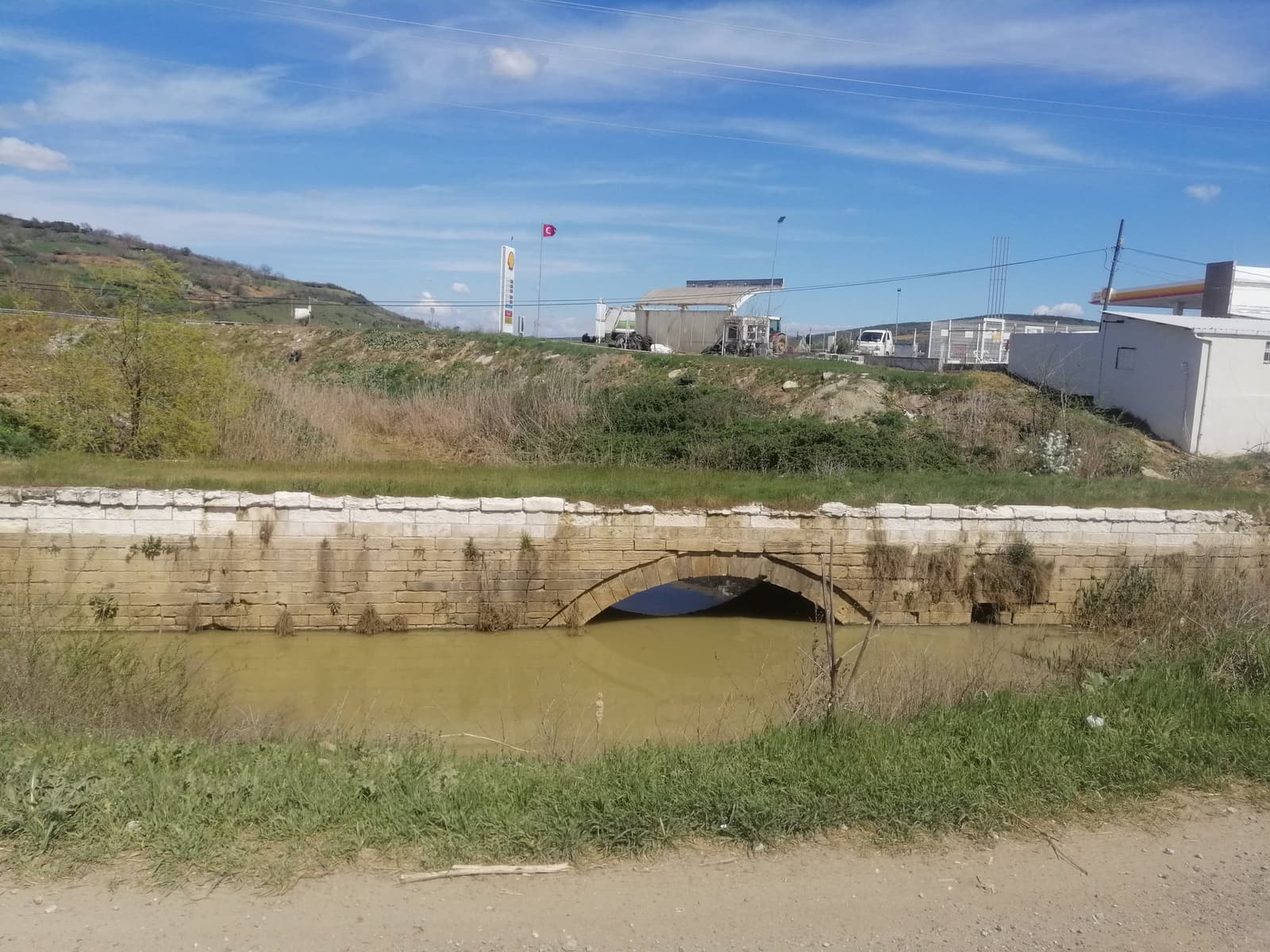 Yenice Köprüsü