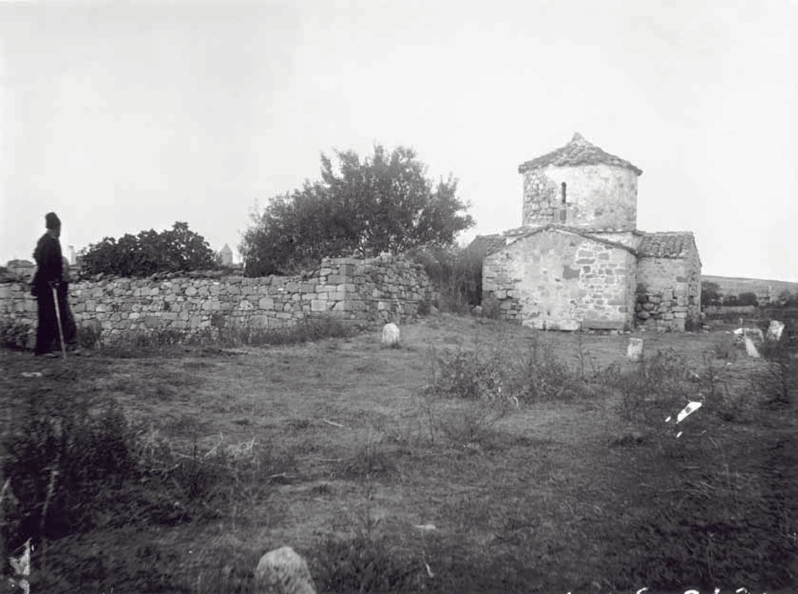 Yunus Bey Türbesi