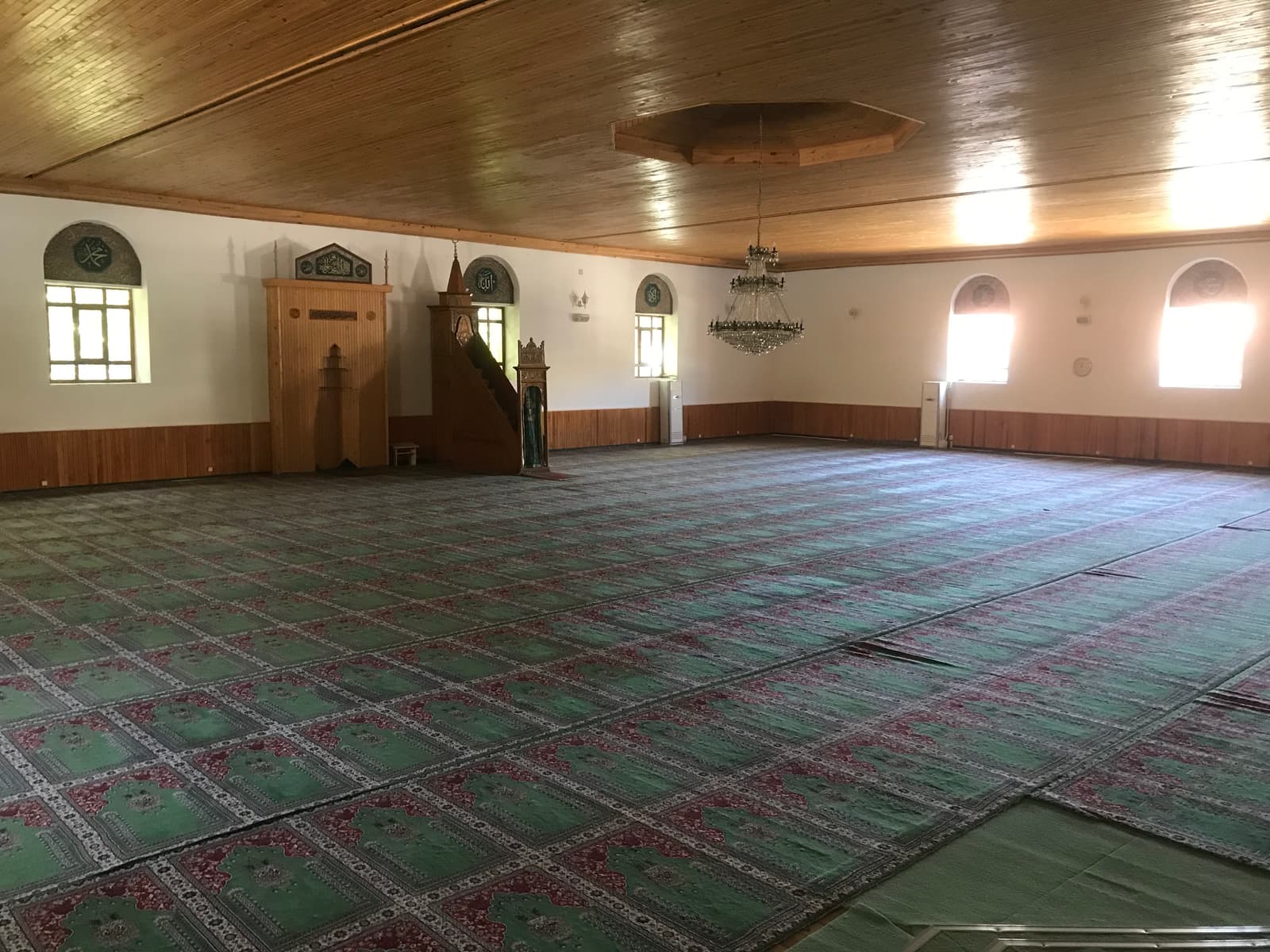 Darende Ulu Camii