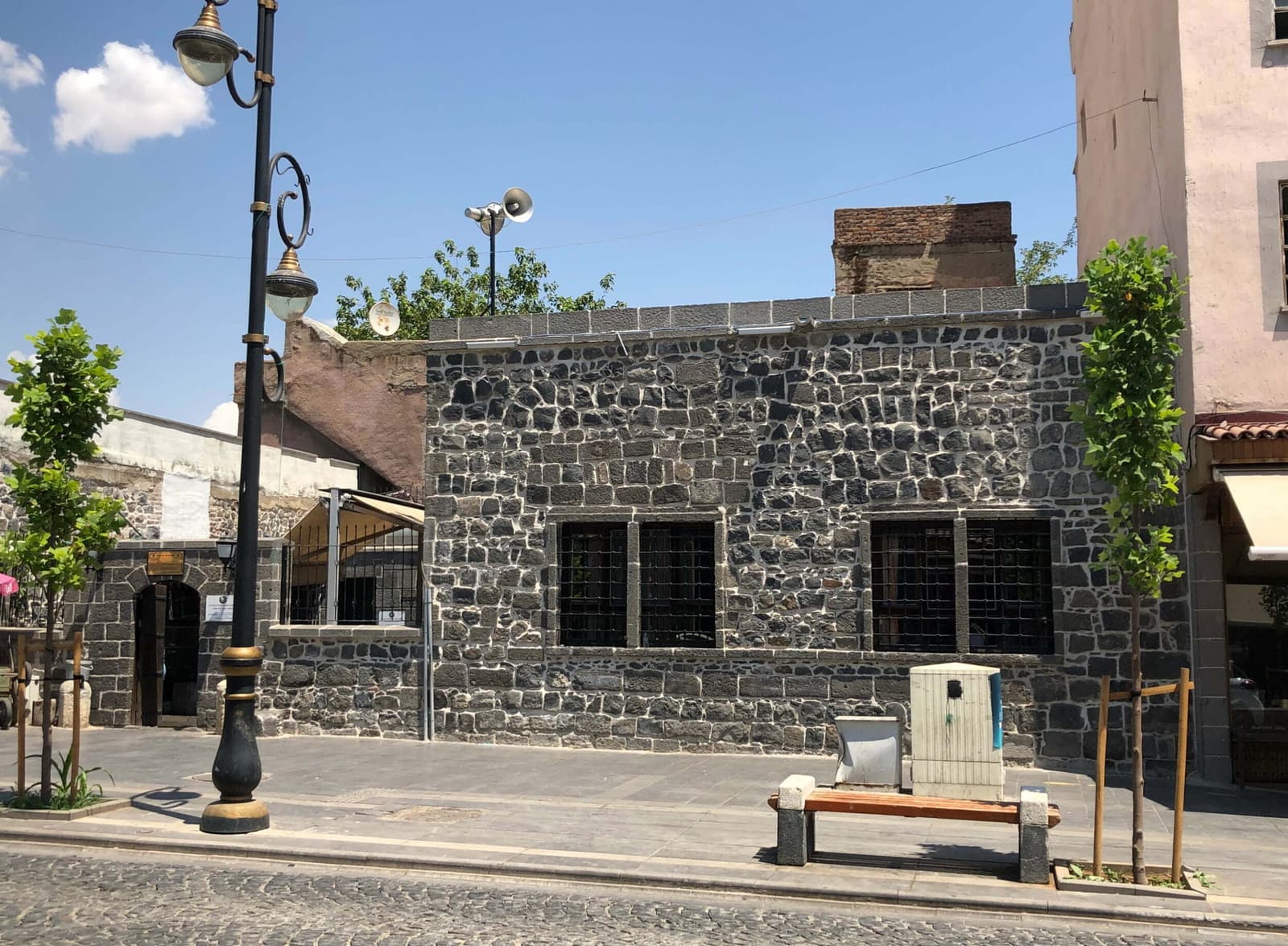 Salos Camii
