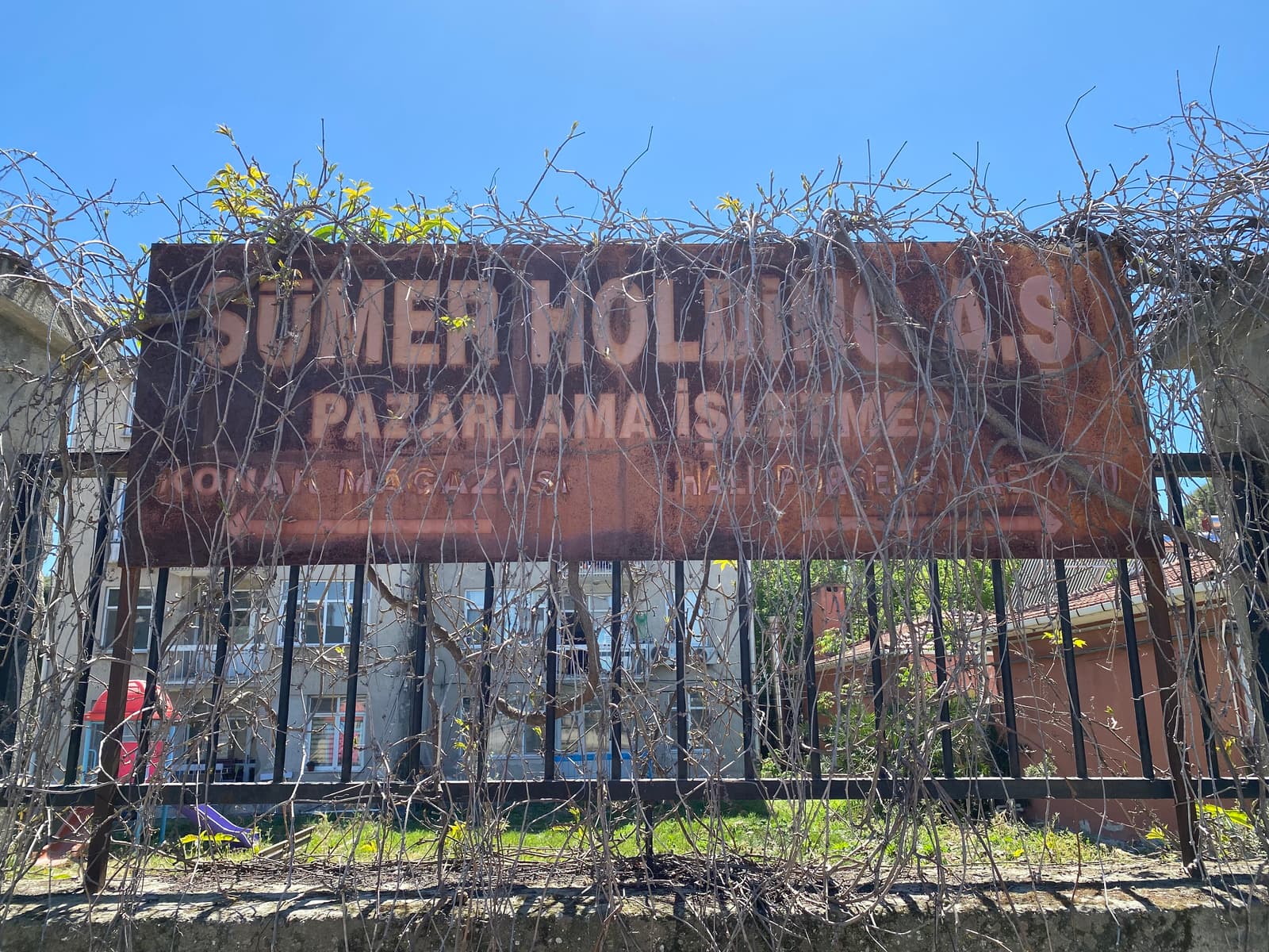 Sümerbank İzmir Basma Sanayi Müessesesi