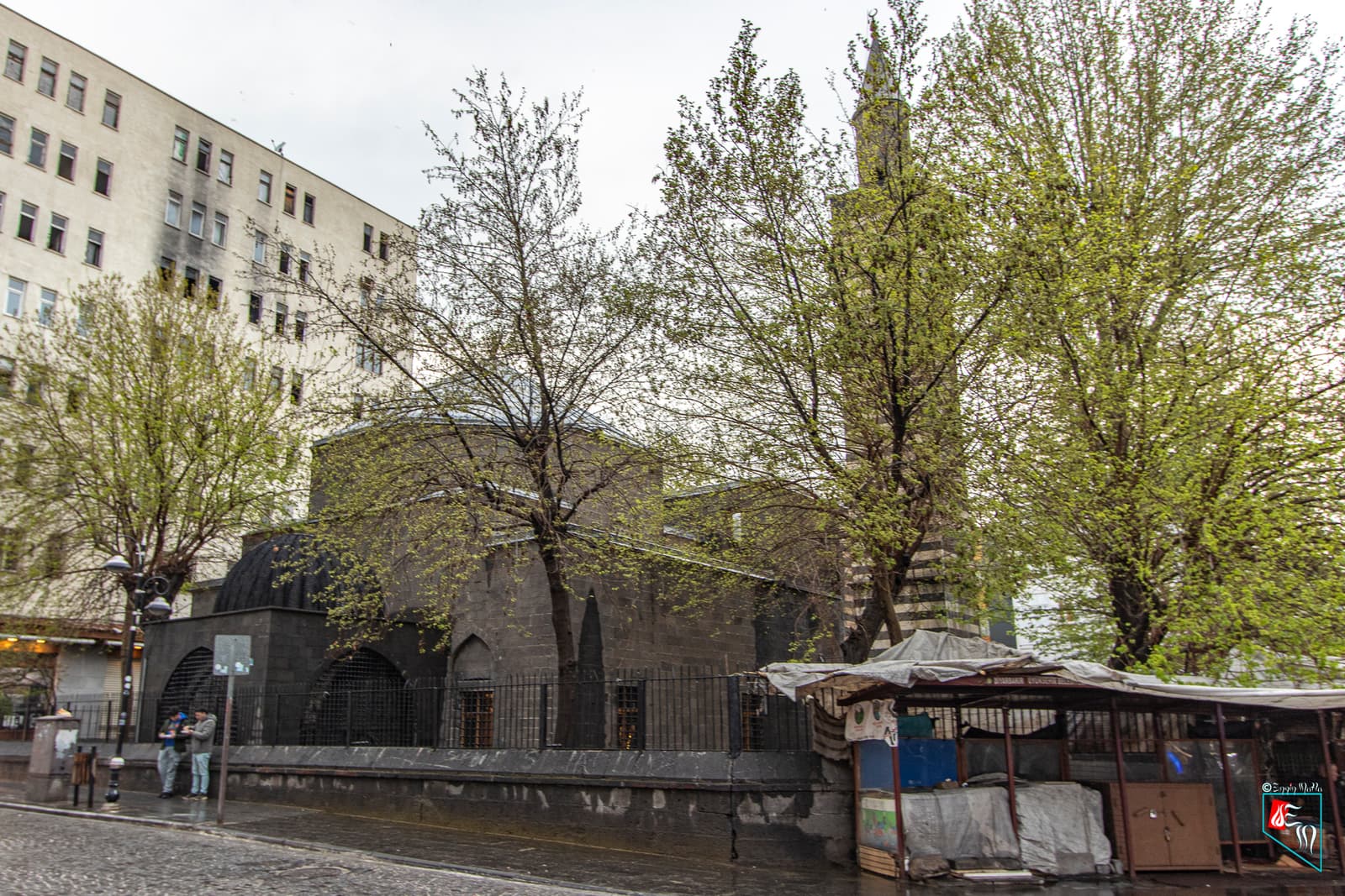 Nebi Camii