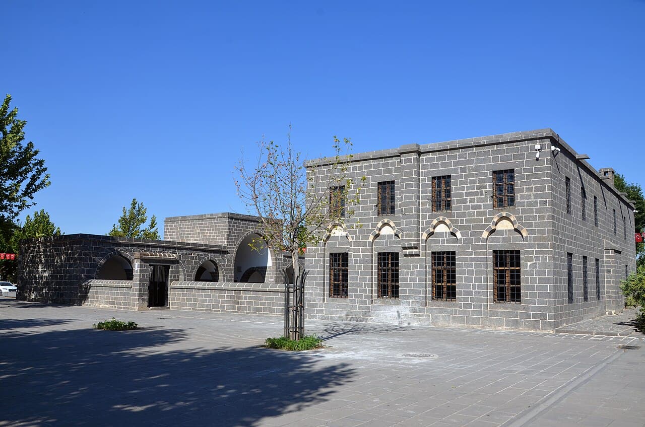 Latifiye Medresesi