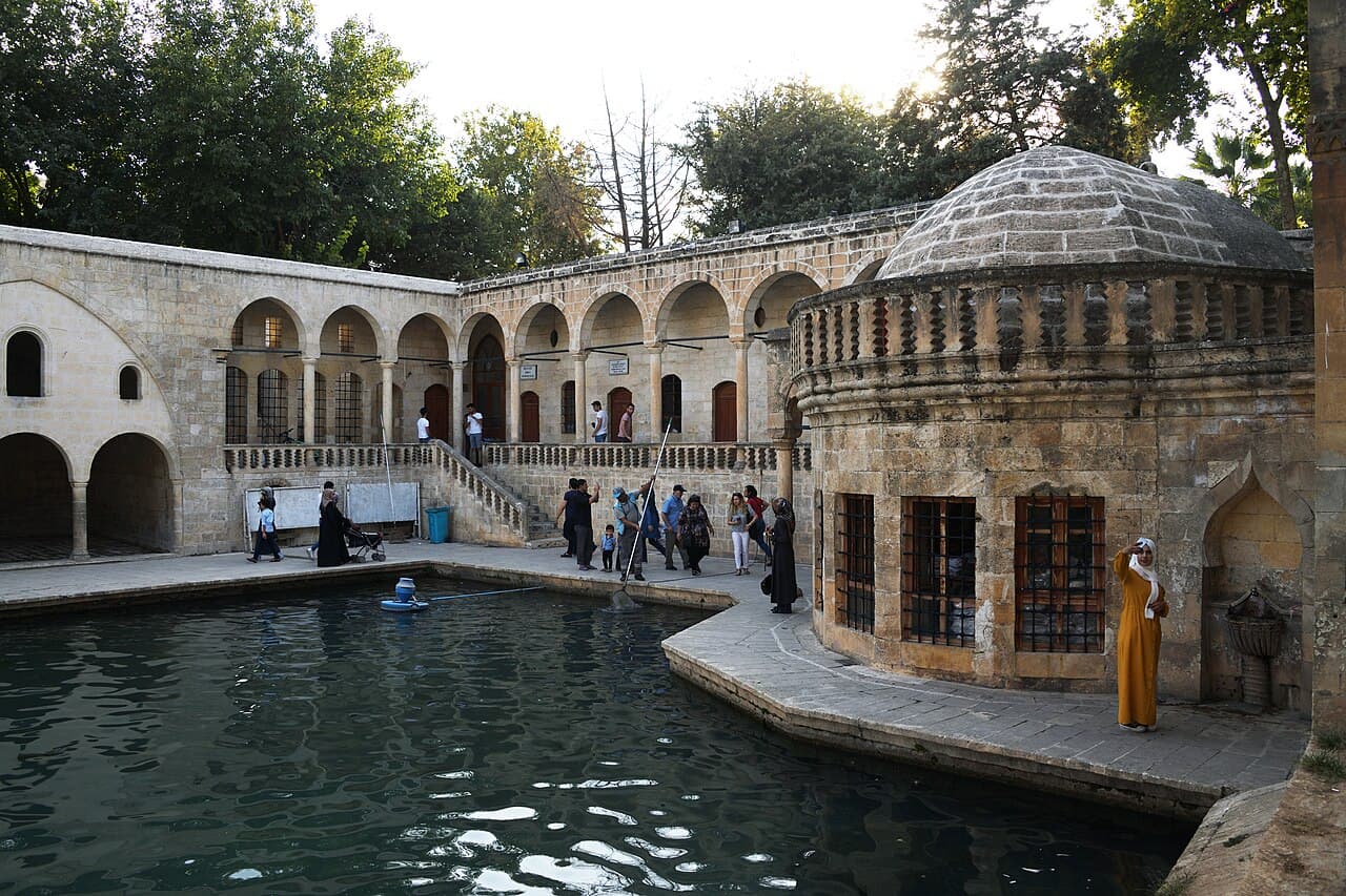 Halilürrahman Medresesi