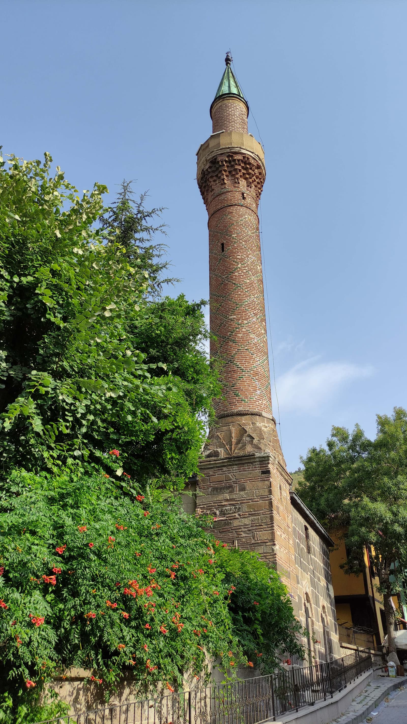 Kuyulu Camii