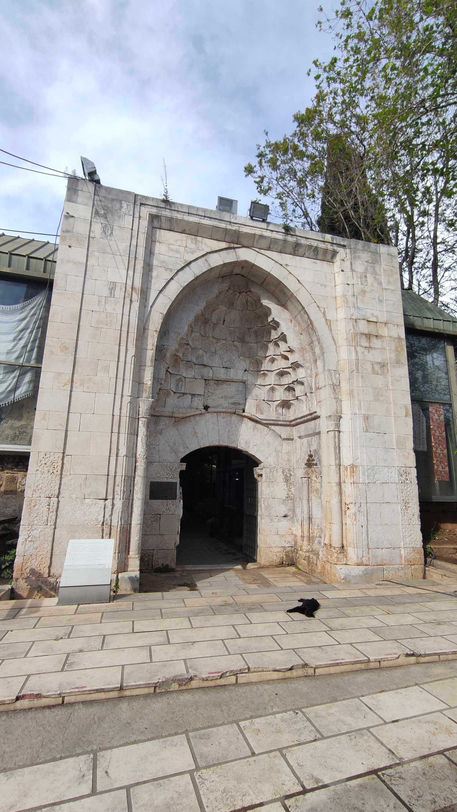Ulucami Medresesi
