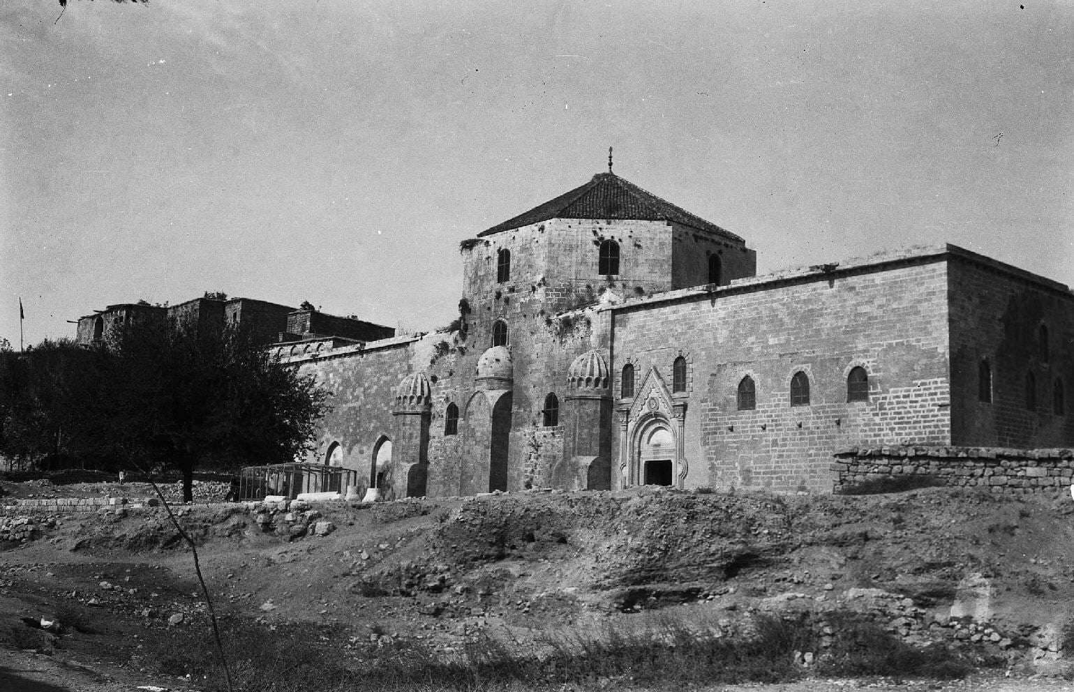 Silvan Ulu Cami