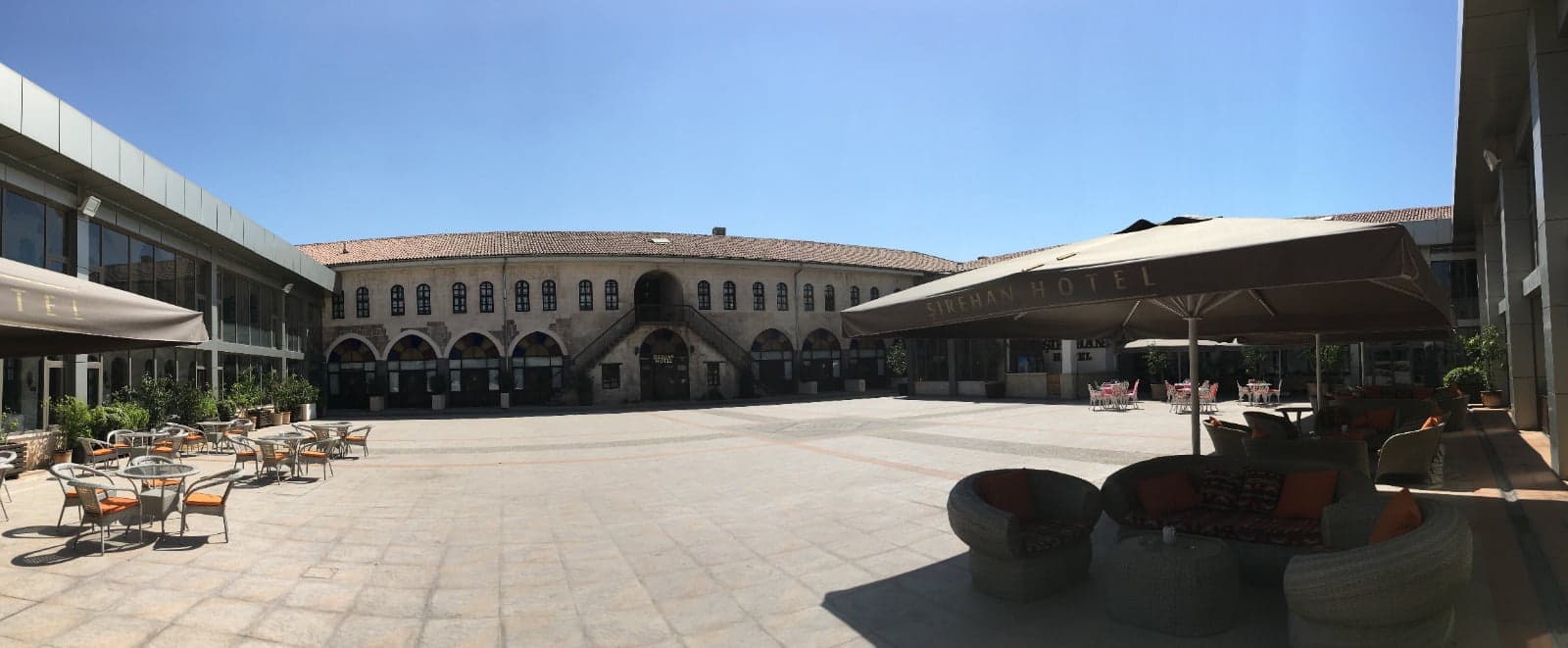 Şire Hanı