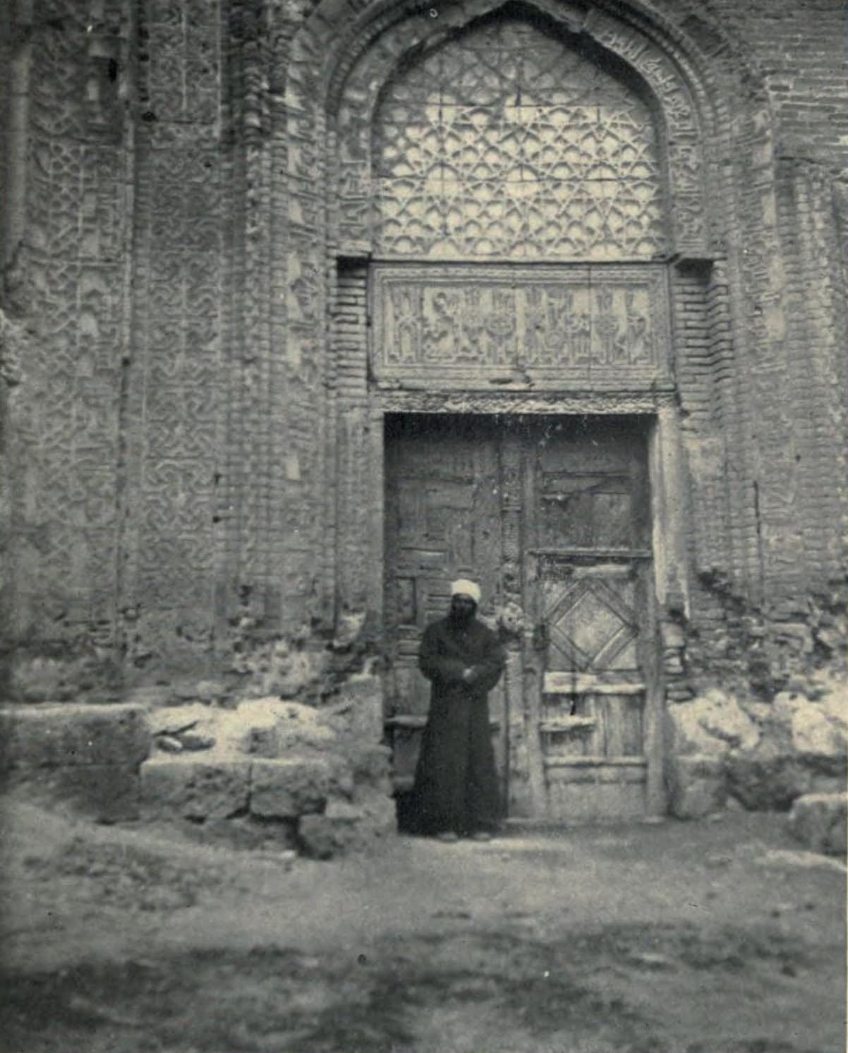 Van Ulu Cami