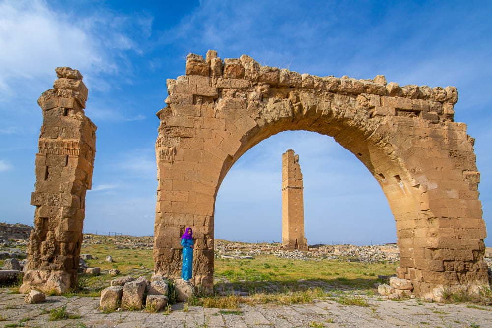 Harran Ulu Cami