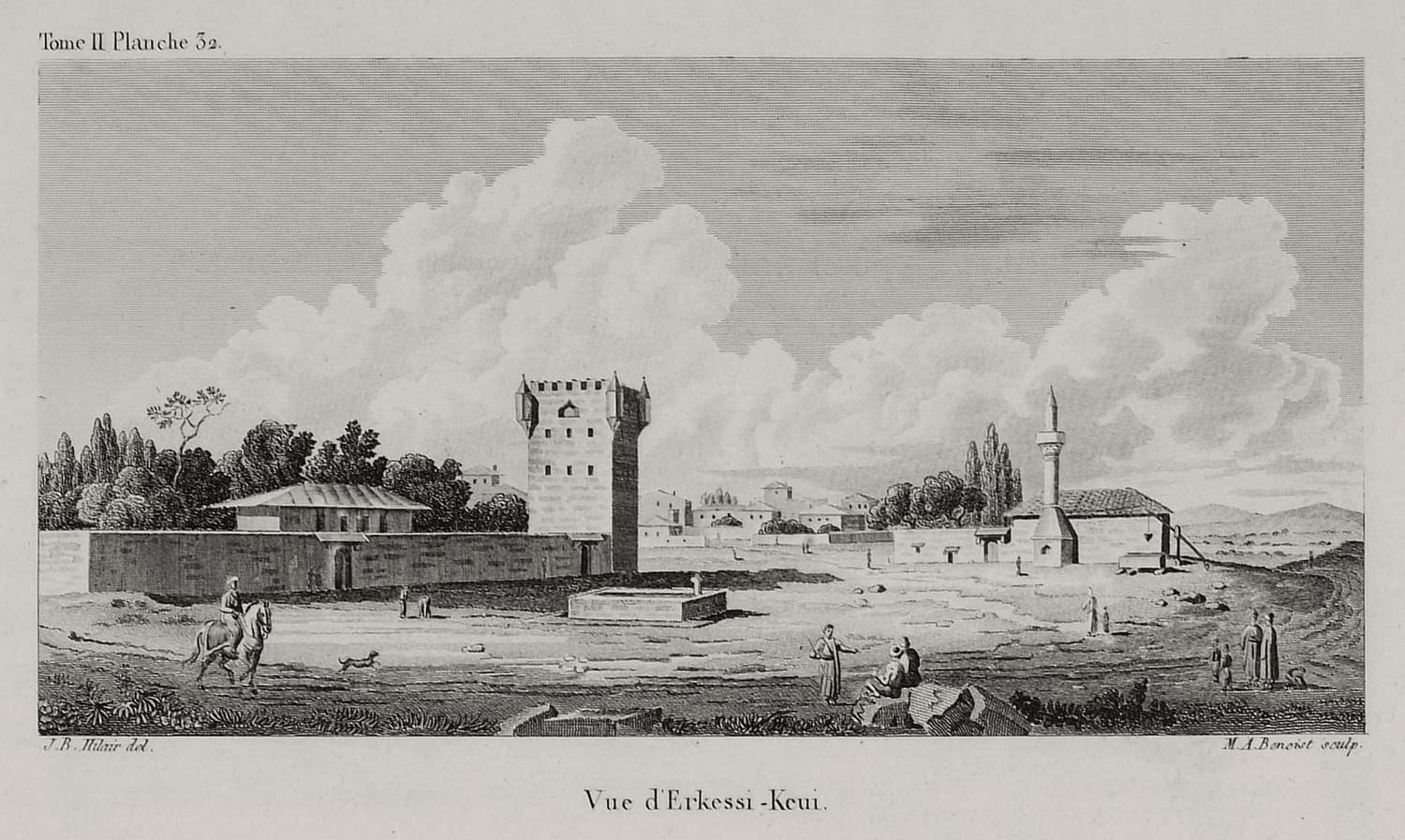 Cezayirli Hasan Paşa Köşkü