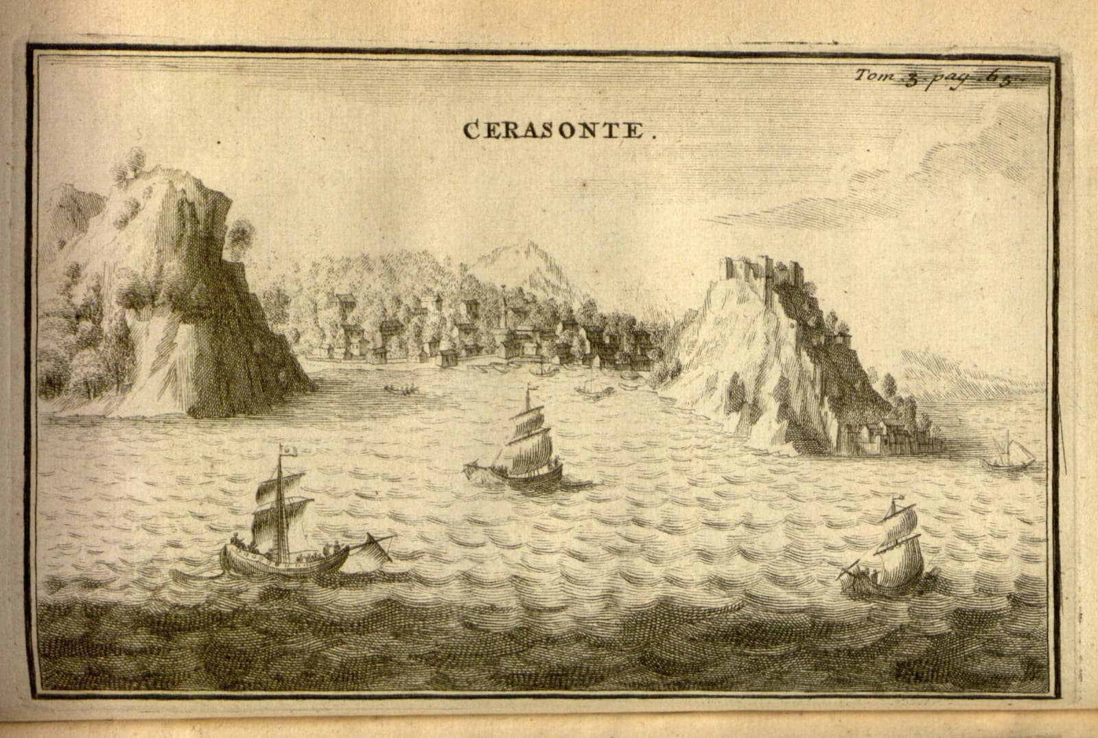 Kerasous