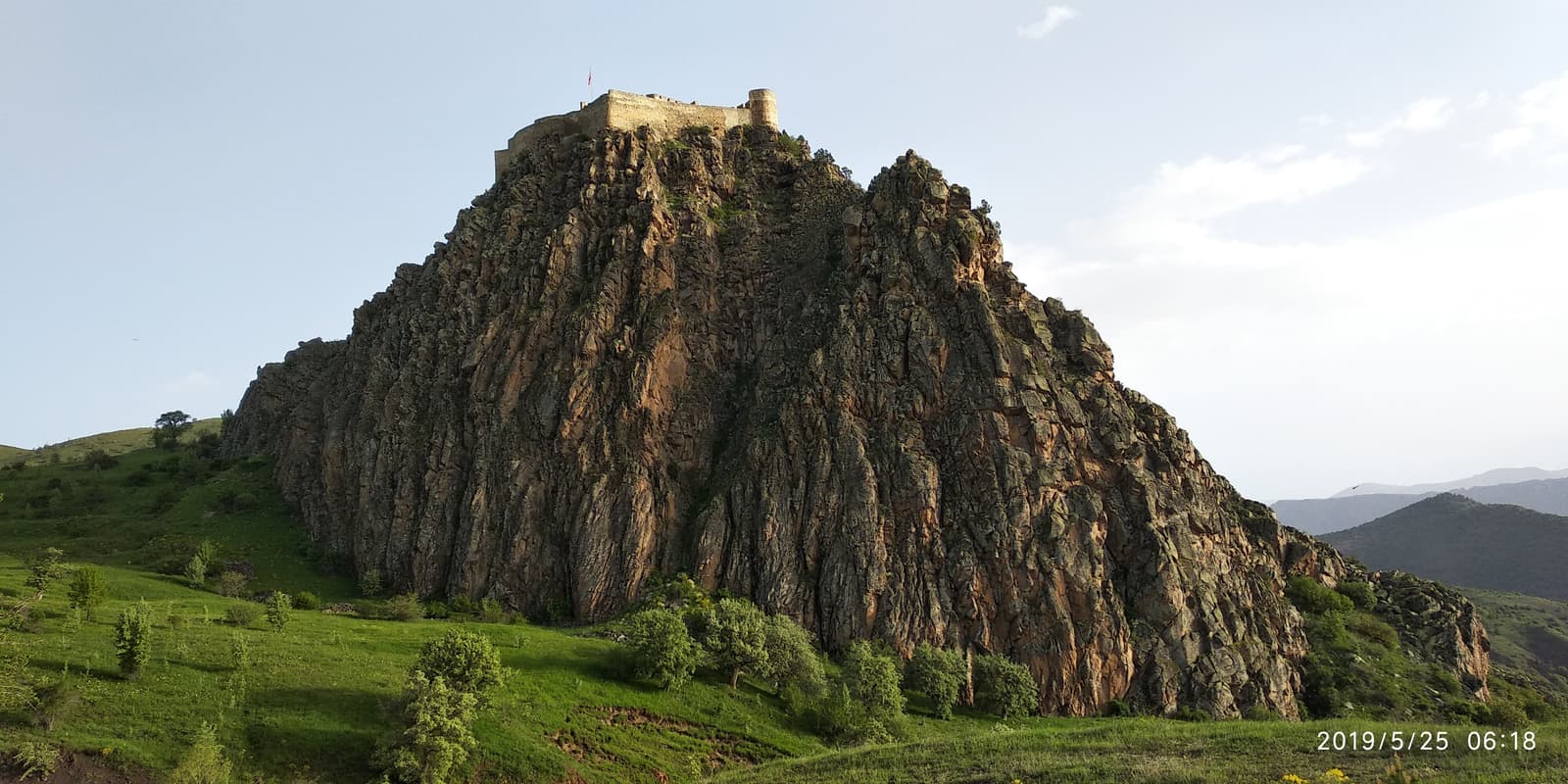 Kov Kalesi