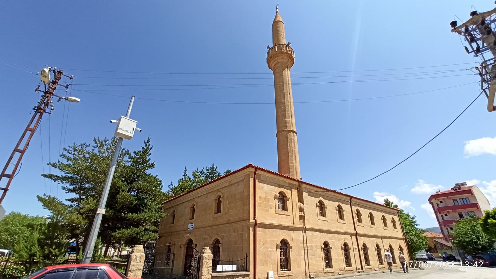 Kelkit Ulu Cami