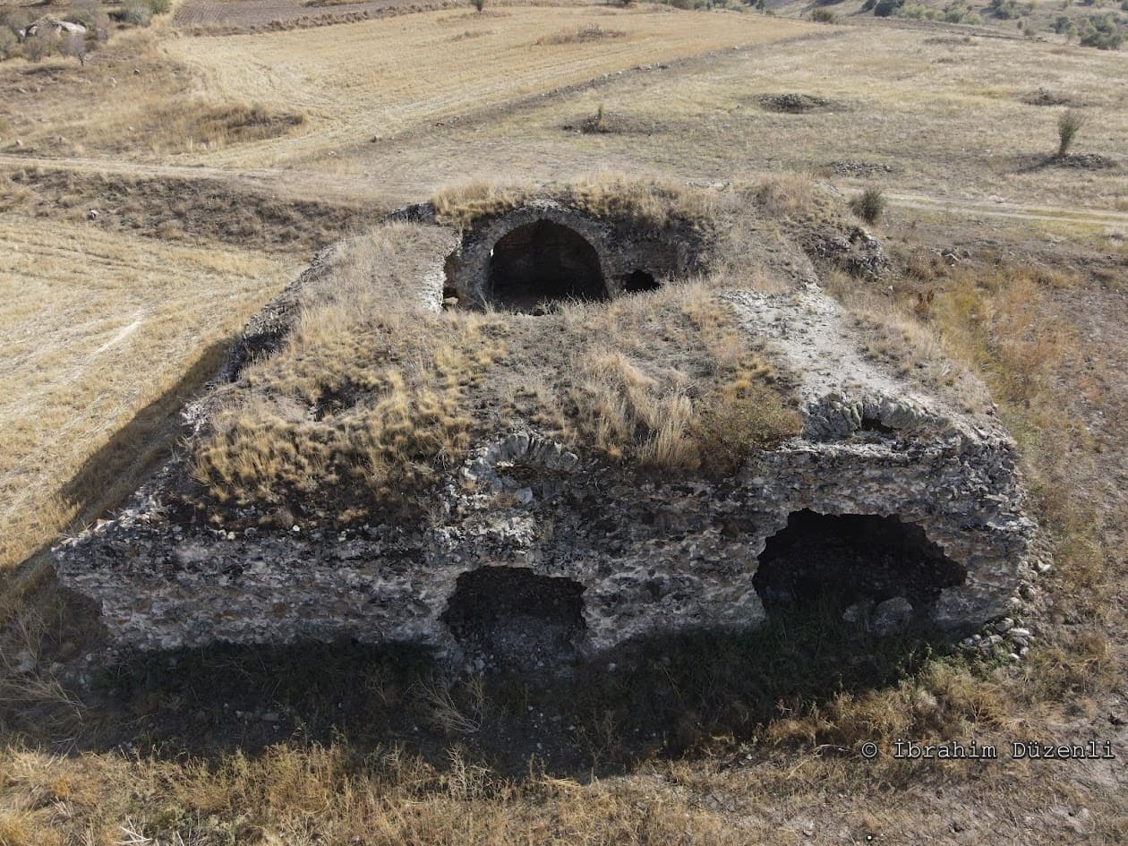 Kalehisar Medresesi