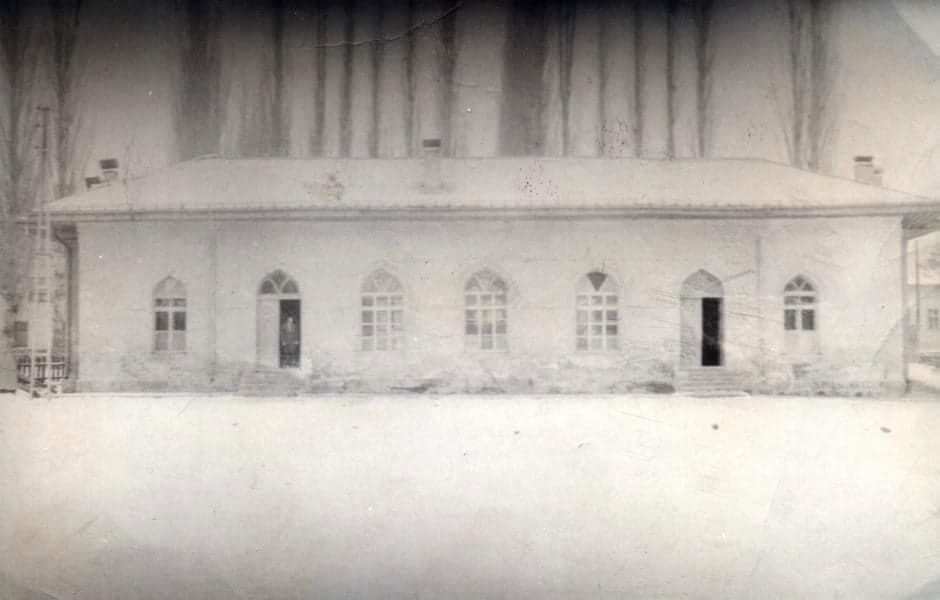 Koçhisar Mektebi