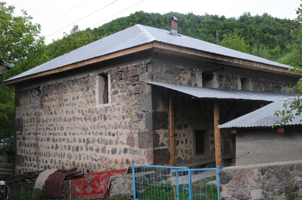 Köprülü Köyü Camii