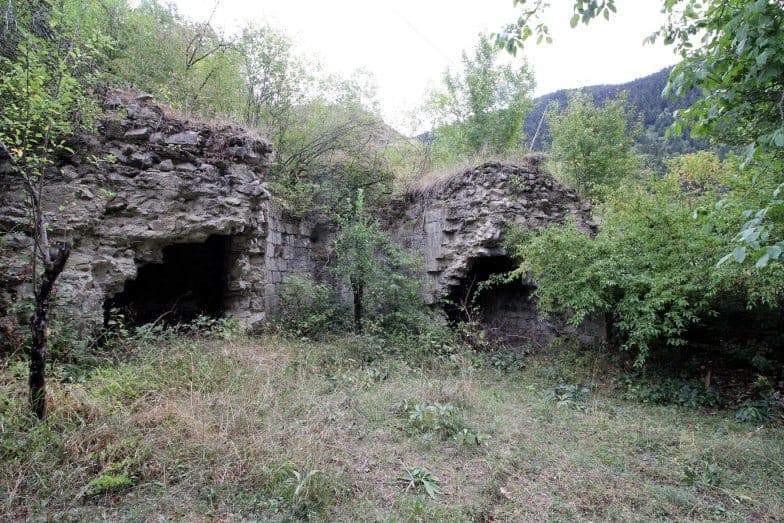 Okrobageti Kilisesi