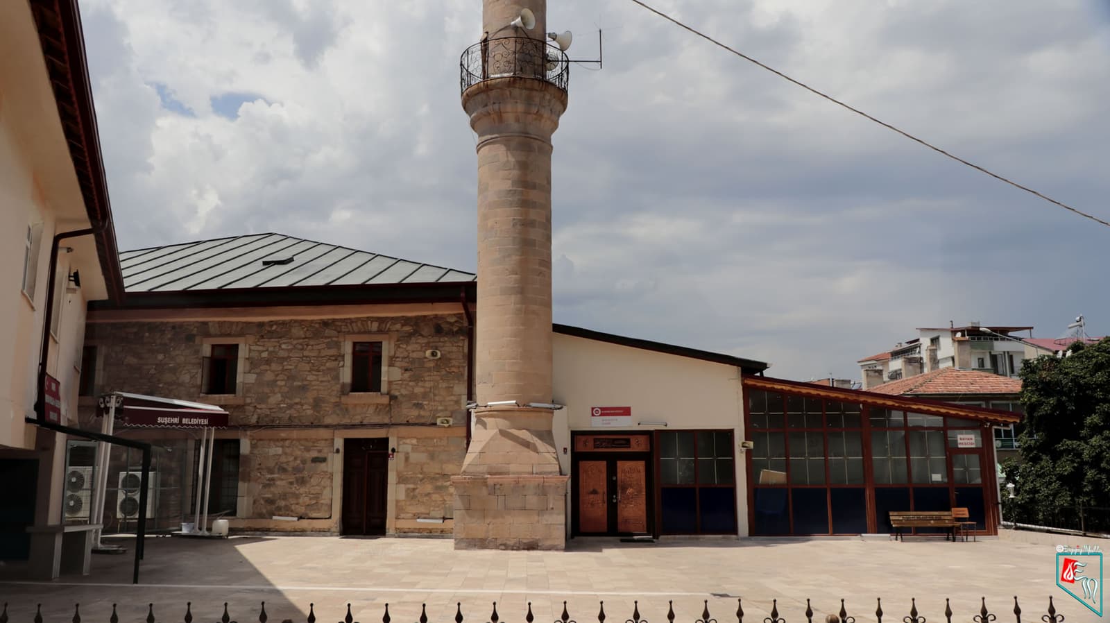 Bal Hatun Camii