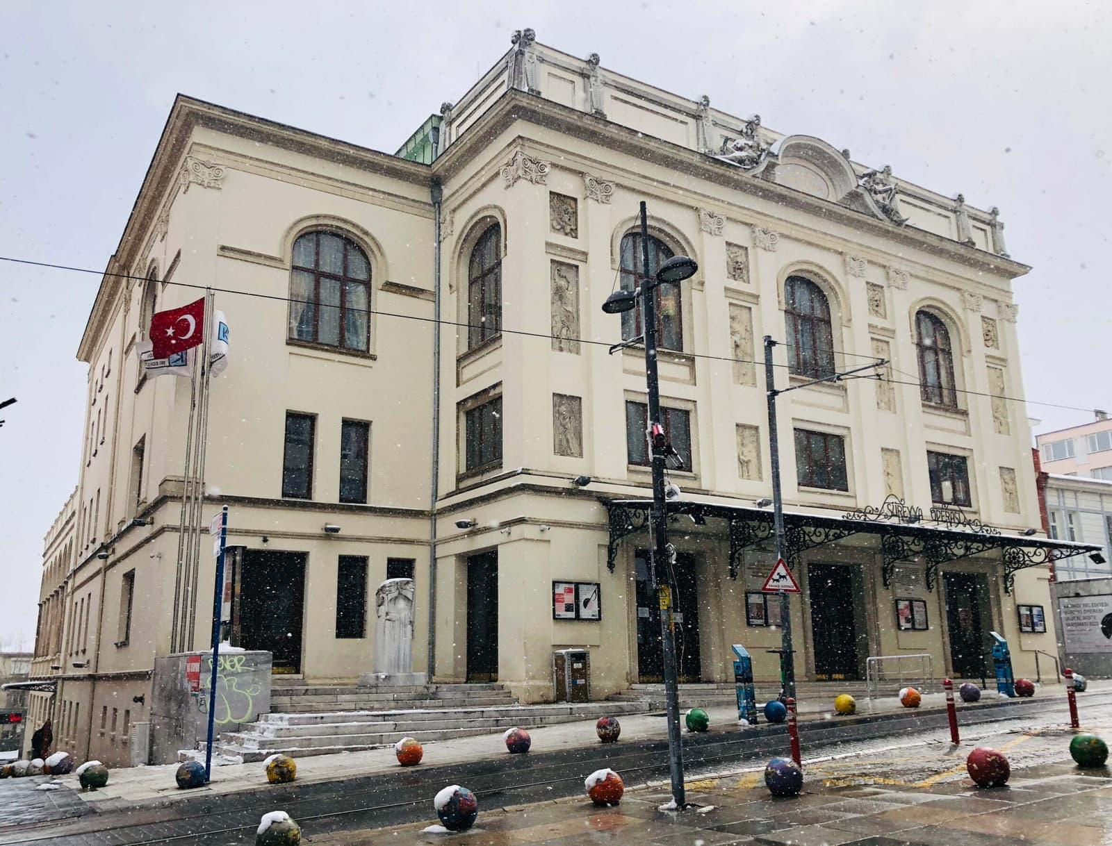 Süreyya Sineması