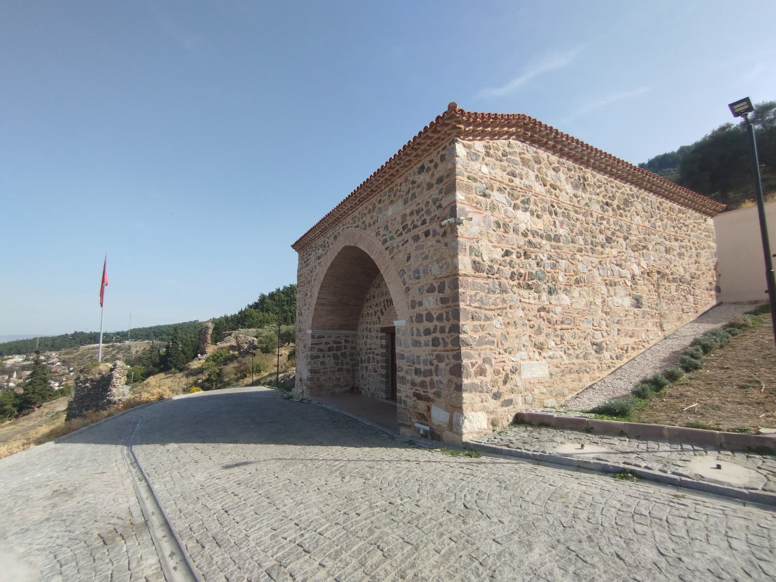 Fetih Mescidi