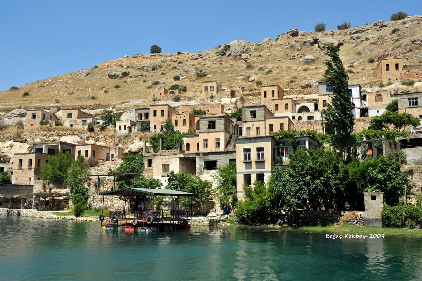 Halfeti Ulu Cami