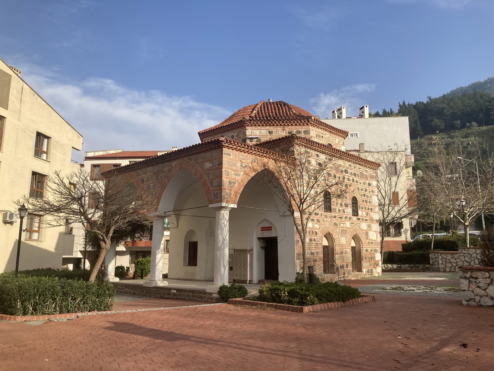 Kabak Tekkesi