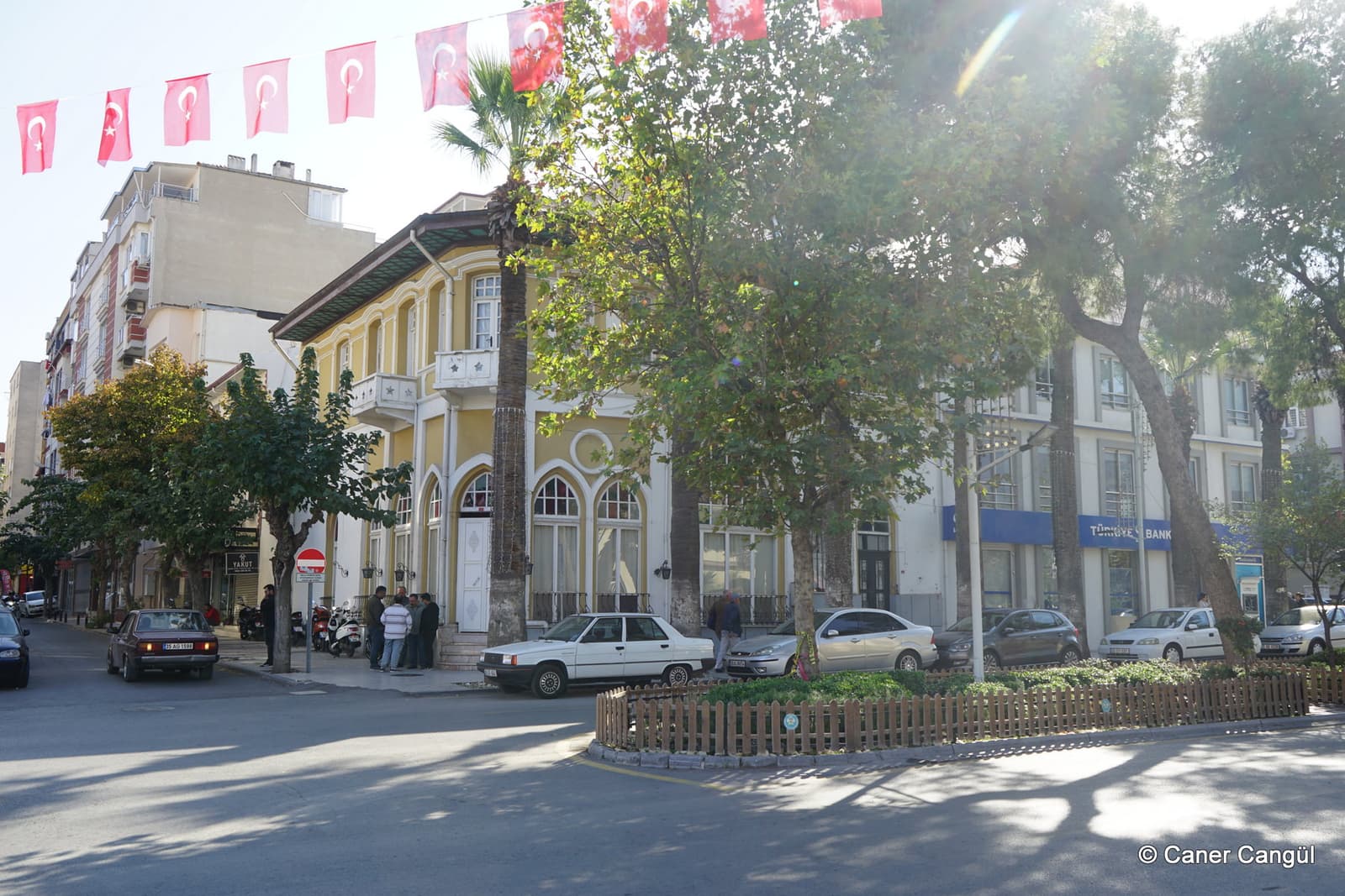 Park Otel