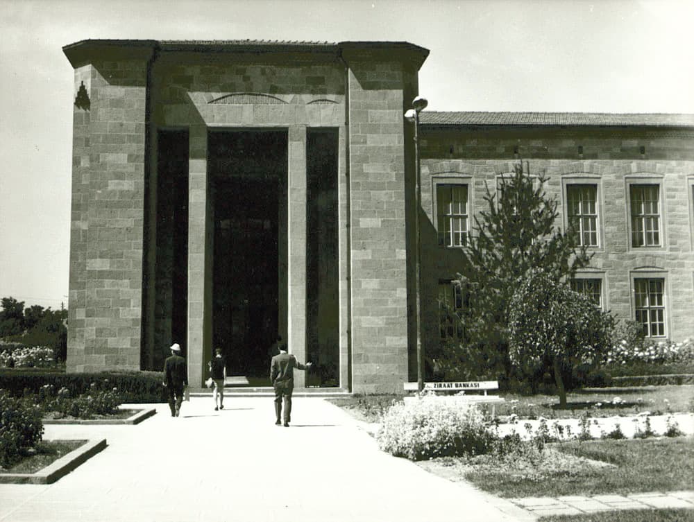Ankara Üniversitesi Fen Fakültesi