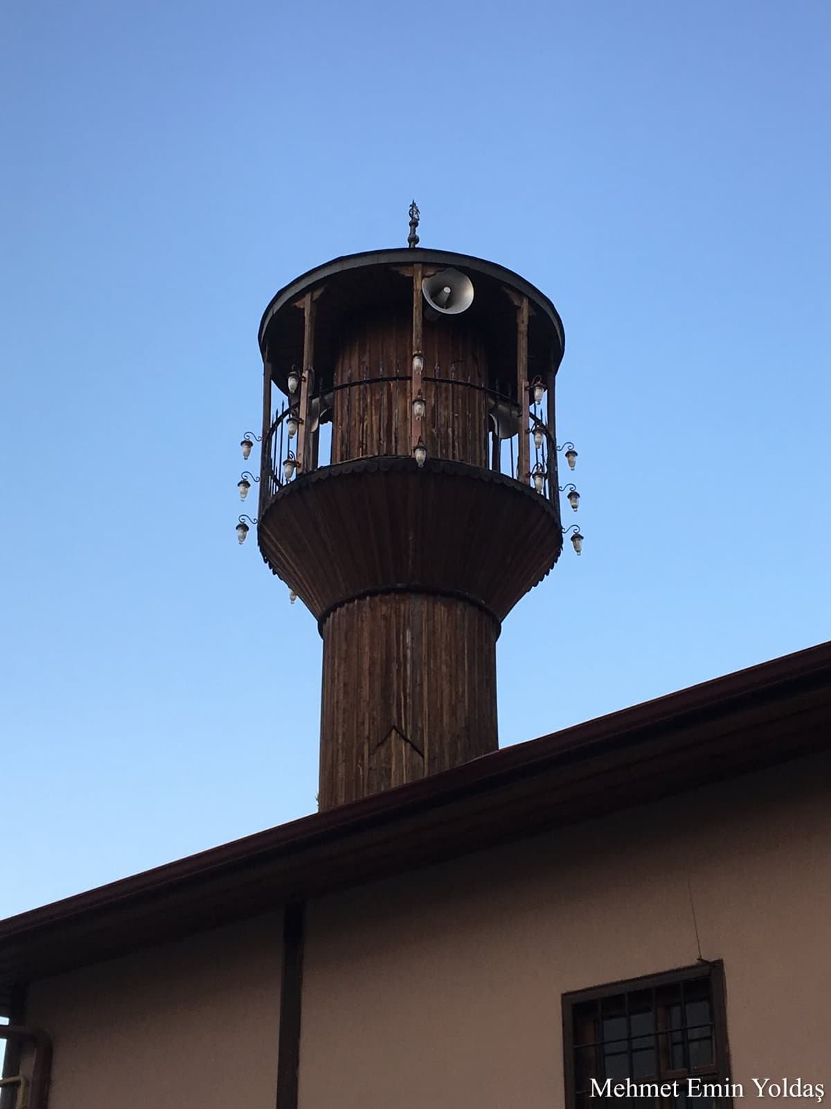 Çatalpınar Camii
