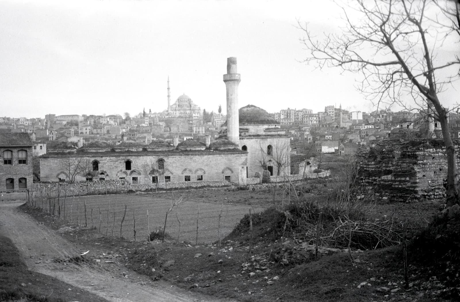 Sultan Selim Medresesi