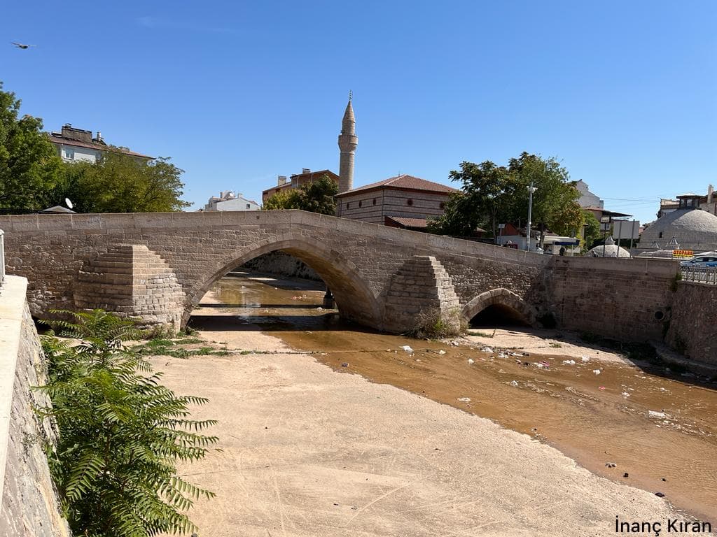 Başköprü
